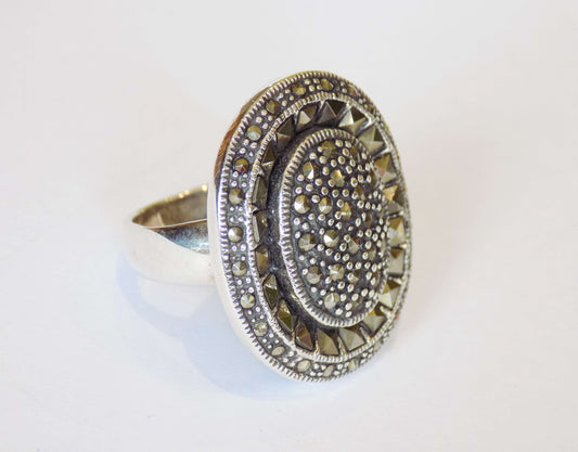 Silver Ring