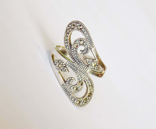 Silver Ring