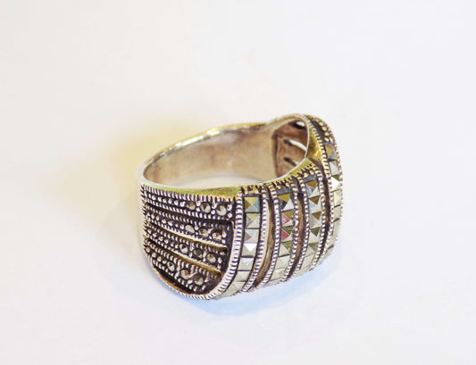 Silver Ring