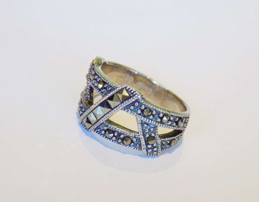 Silver Ring