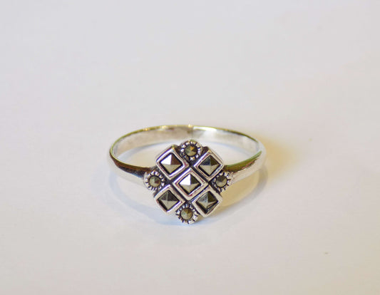 Silver Ring