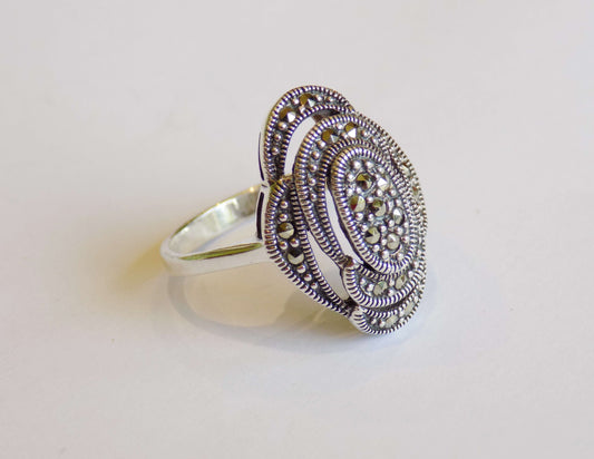Silver Ring